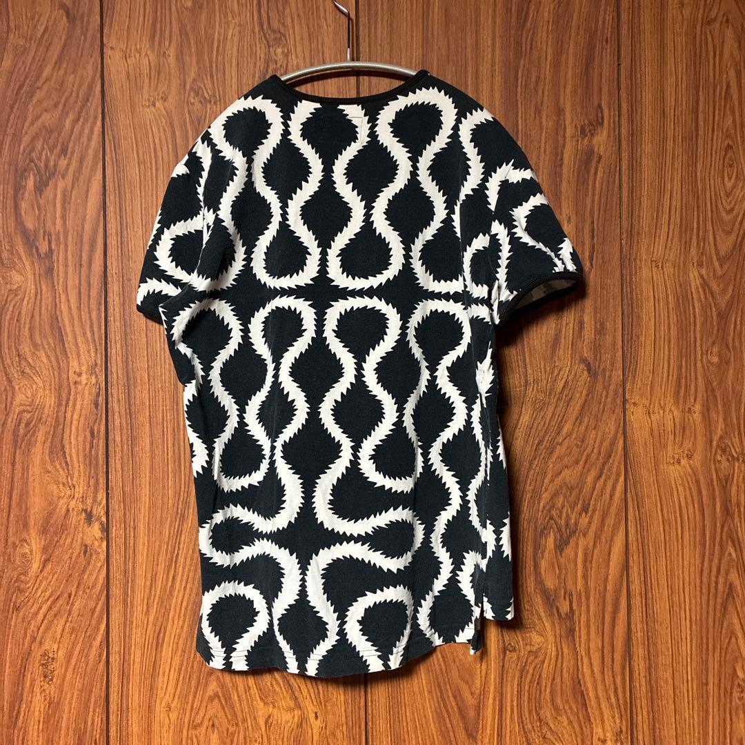 ヴィヴィアンウエストウッド スクイグル Tシャツ イタリア製 アングロマニア