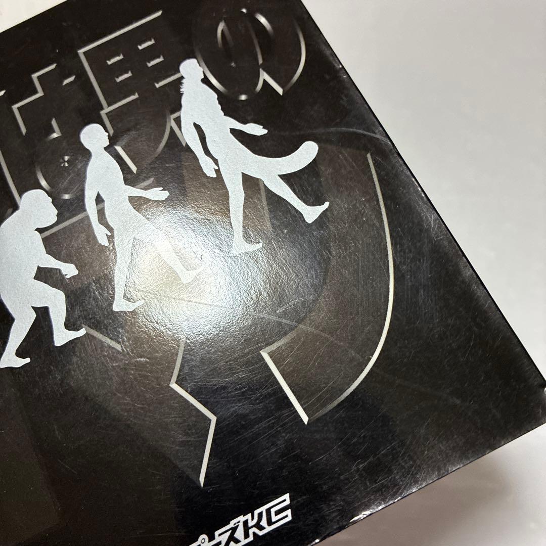 ちんぽ刑事 全3巻セット