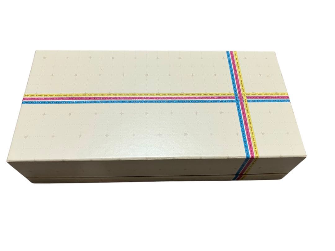 キャンデーズ Candy's Time Capsule 35周年記念ボックス