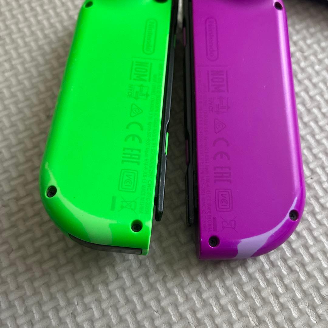 スイッチ　本体　付属品　ニンテンドーSwitch