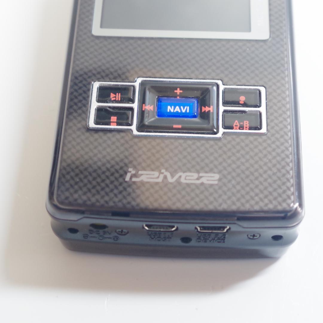T0890 I H340 ポータブルオーディオプレーヤー
