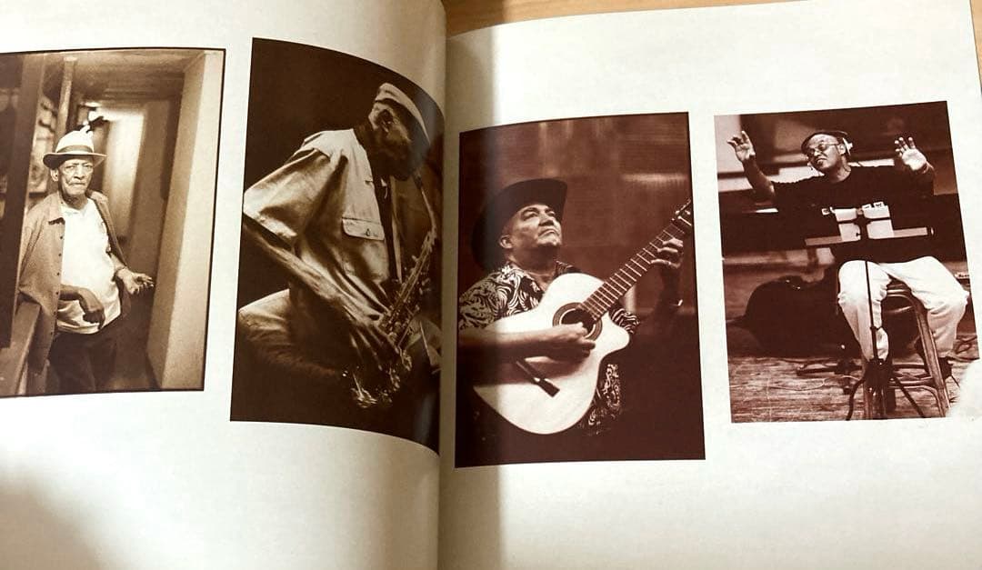 入手困難品 Buena Vista Social Club レコード 激レア
