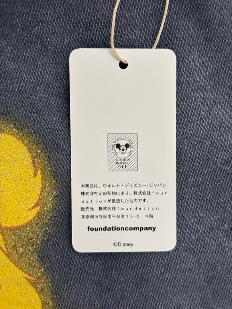 セントマイケル ディズニー ティンカーベル Tシャツ