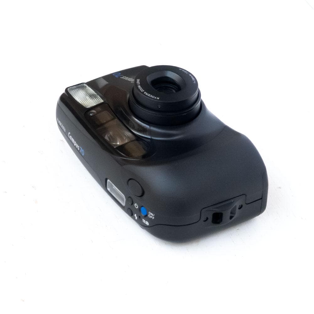 【動作確認済/完動品】Kyocera Campus70