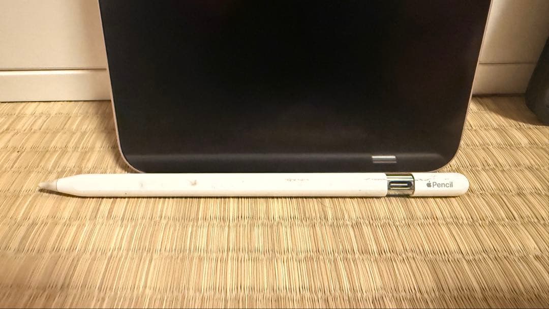 iPad mini 6 ピンク 画面割れ ジャンク品
