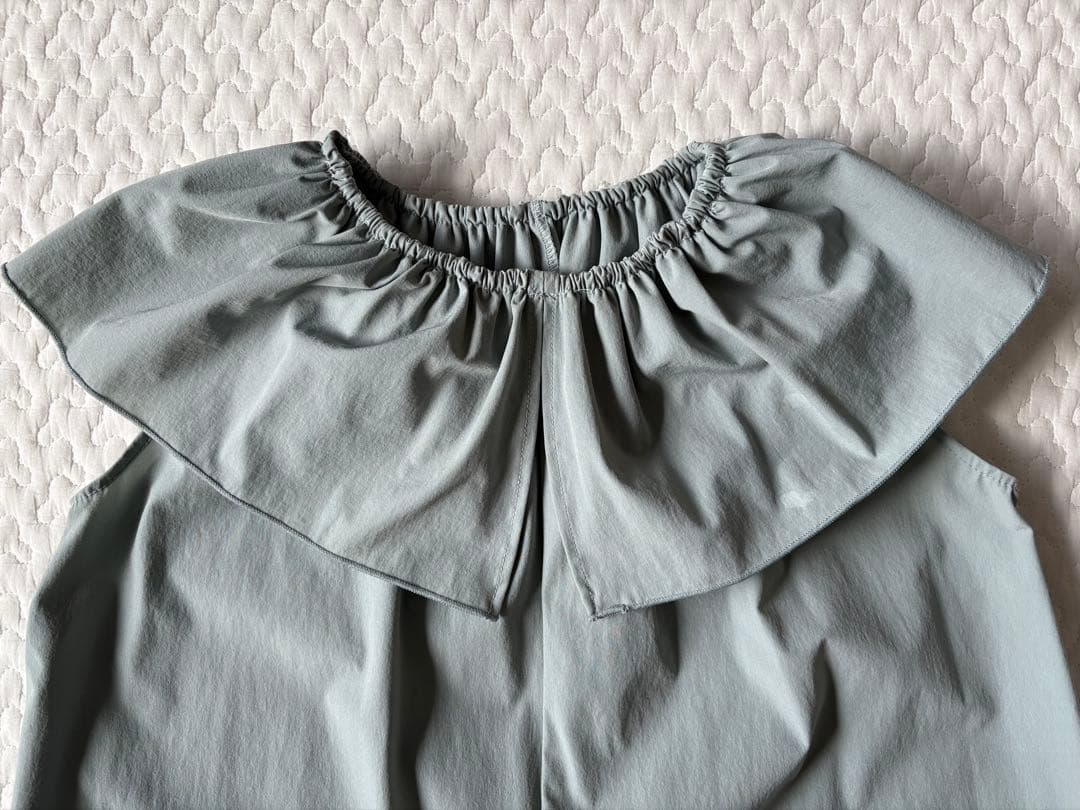 MARLMARL プレイウエア 100