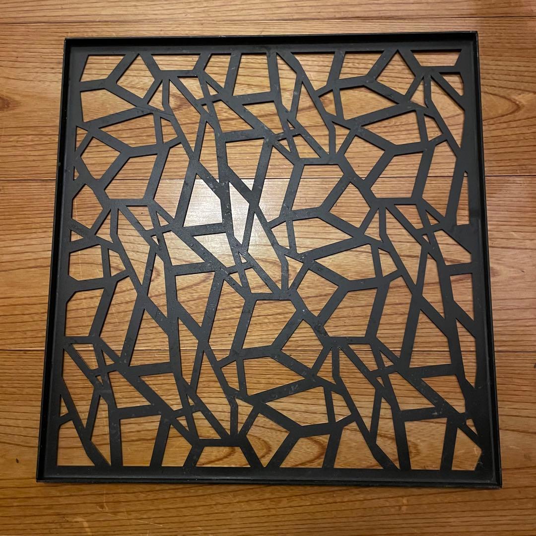 1/f SPACE igt用 IRONBOARD L テーブル キャンプ