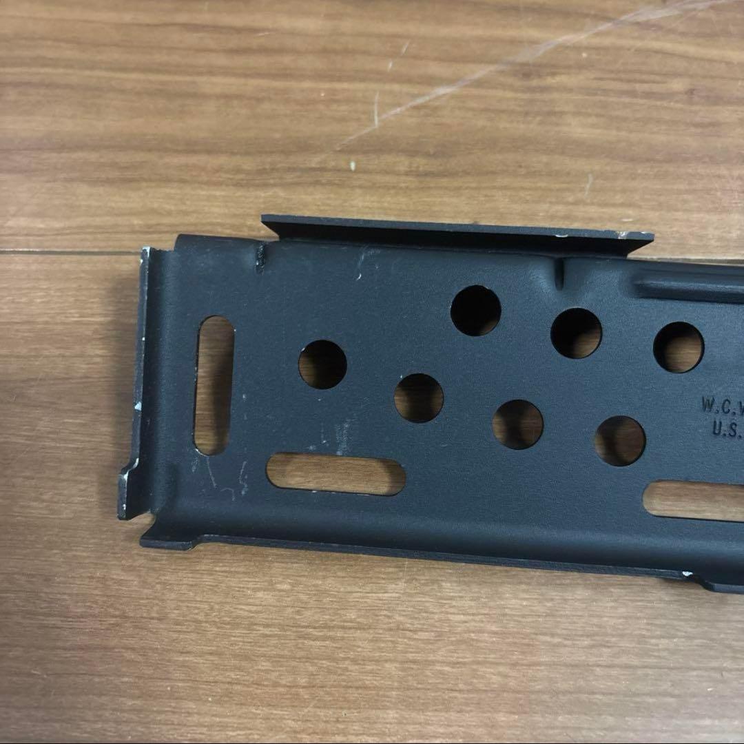 未使用品　米軍　アリスパック　SHELE CARGO SUPPORT ⑯