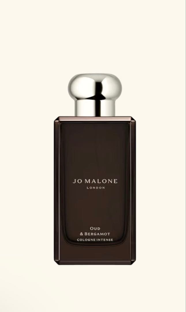 香水(ユニセックス) JO MALONE OUD & BERGAMOT 100ml