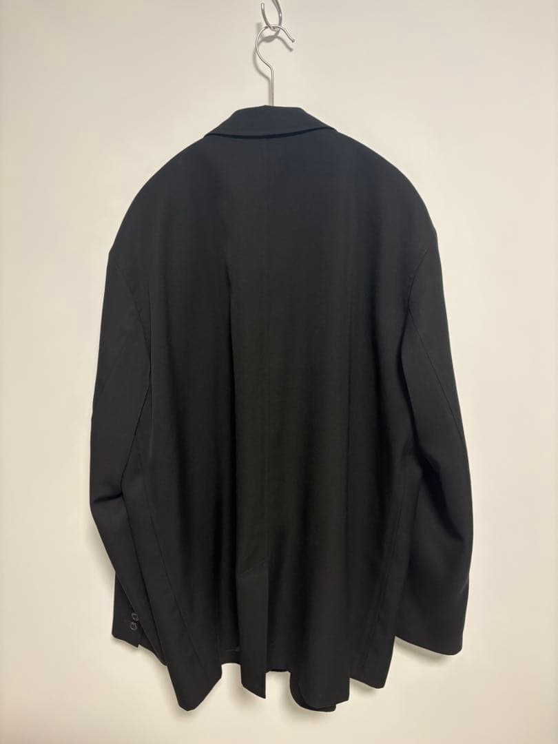 Graphpaper Scale Off Wool Jacket ジャケット