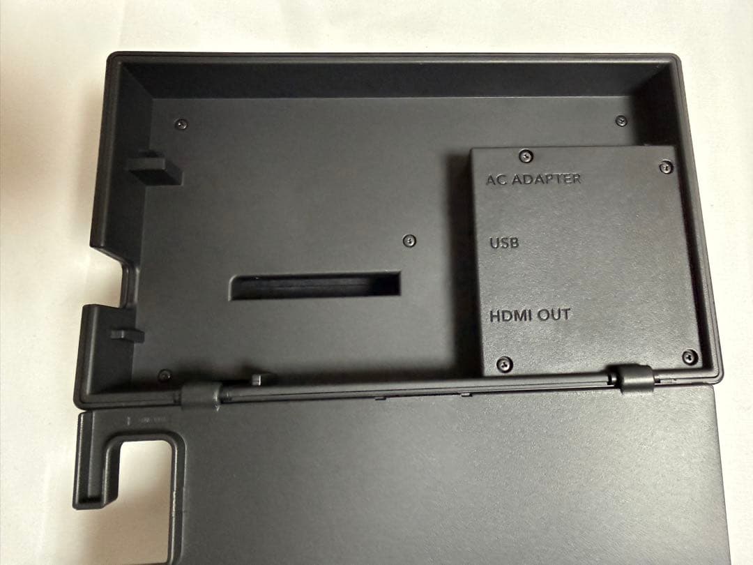 【動作確認済み】Nintendo Switch バッテリー強化版 本体