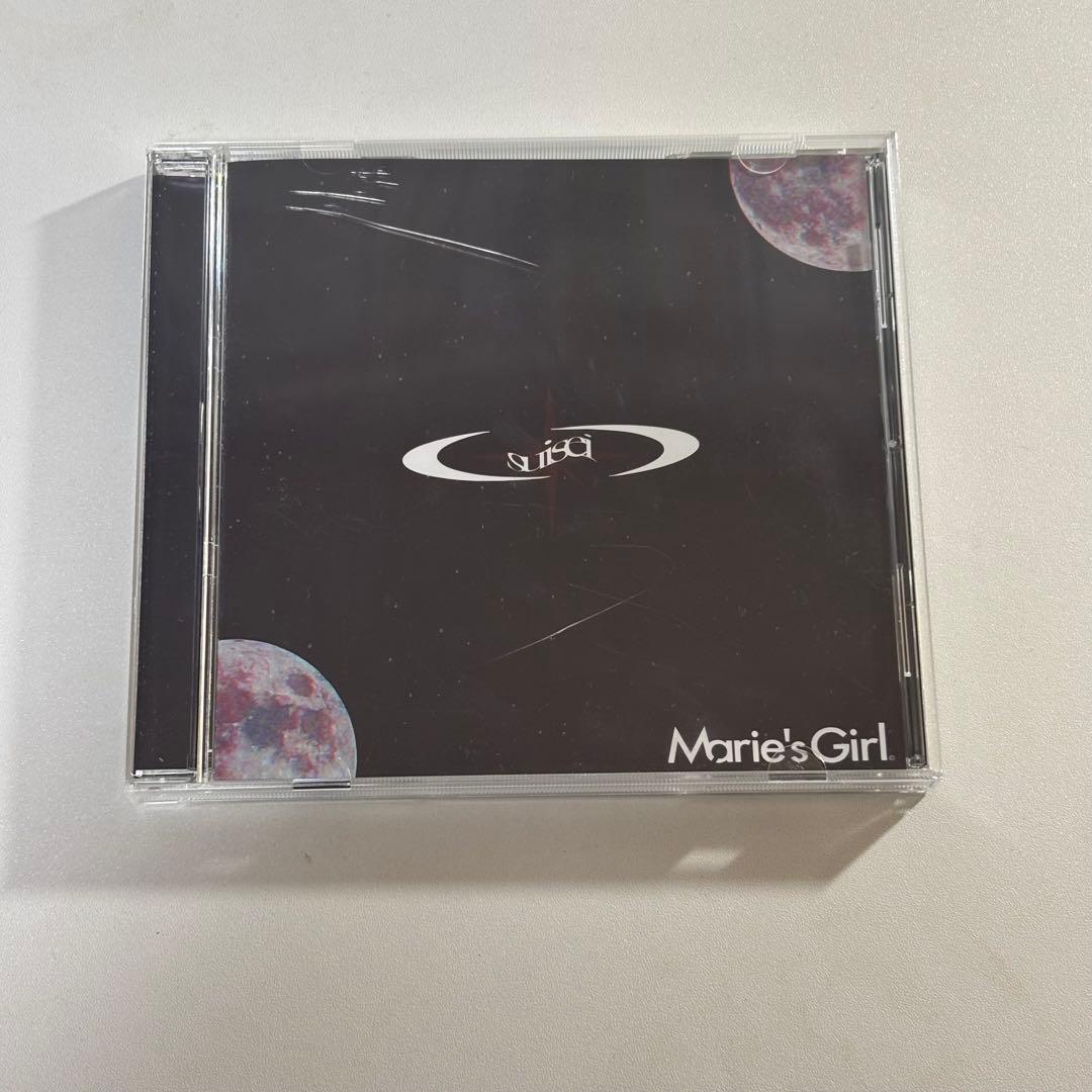 邦楽 Marie's Girl CD