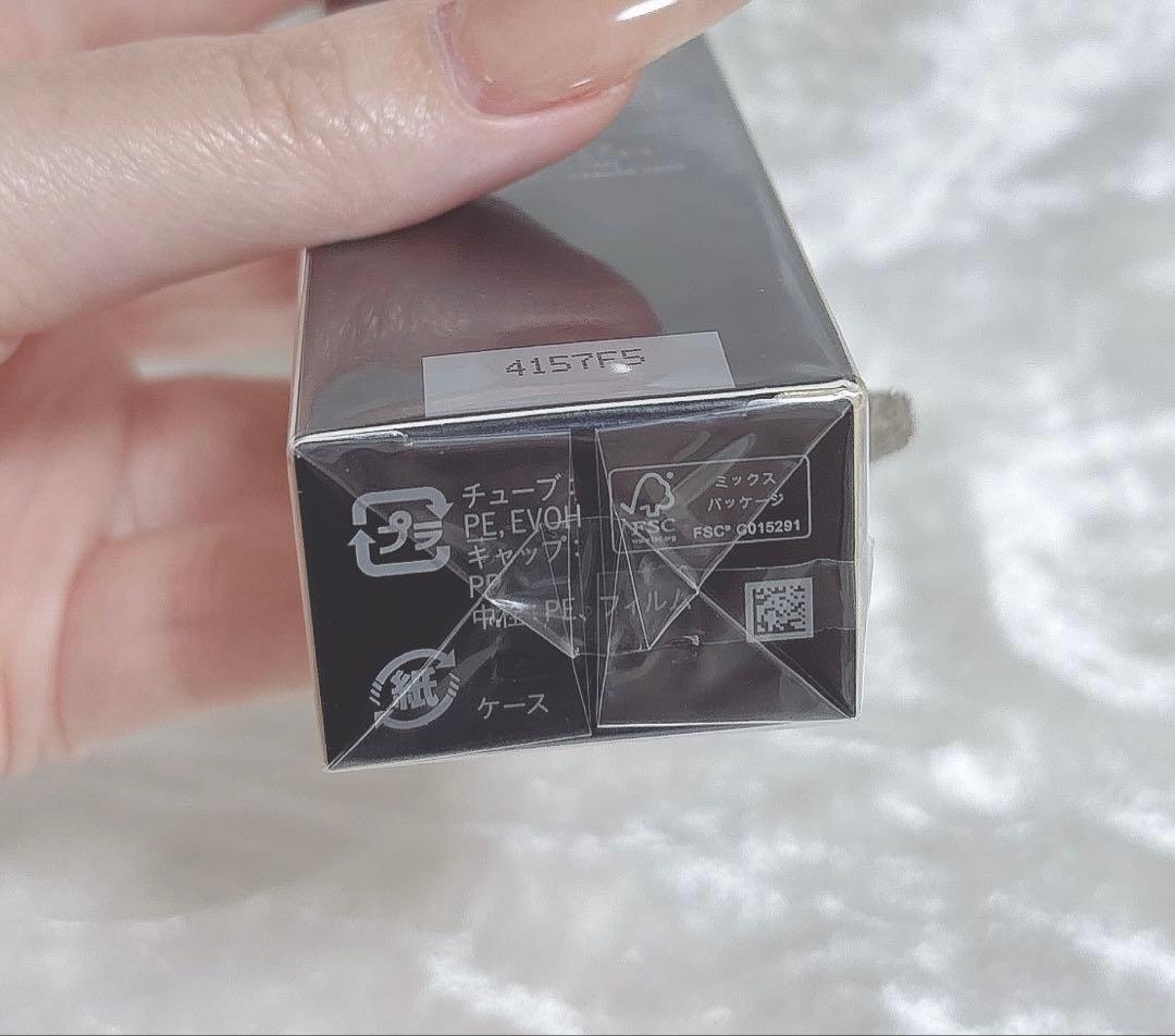 新品 2024年製造品 クレドポーボーテ ヴォワールコレクチュールn