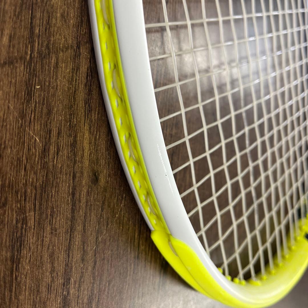 ラケット(硬式用) Tecnifibre TF-X1 285g G2 10