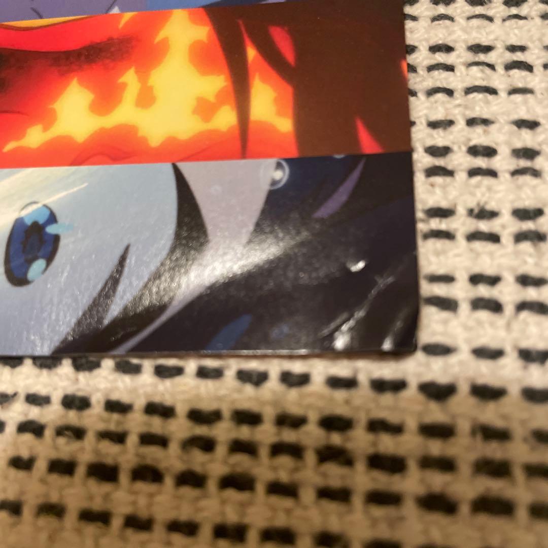 キルラキル DVD 全巻セット　画集付き