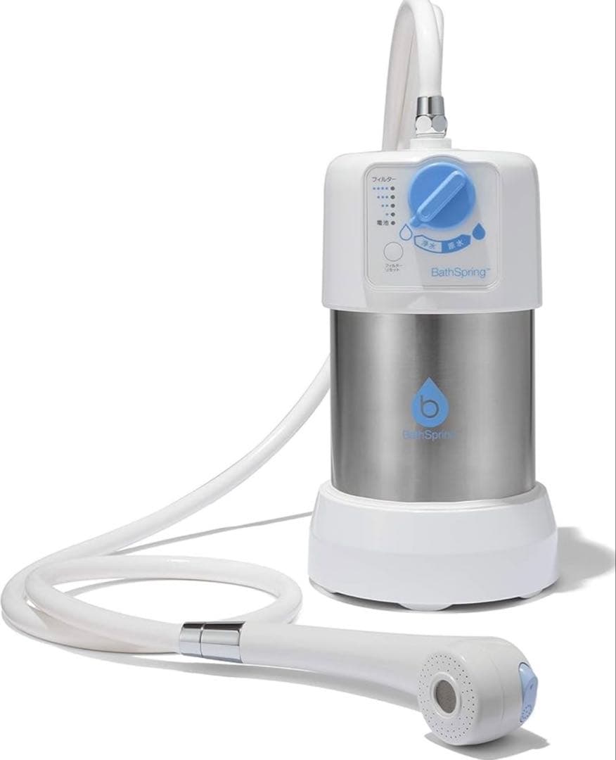 アムウェイ　バスルーム浄水器交換用フィルターカートリッジ　新品⭐︎