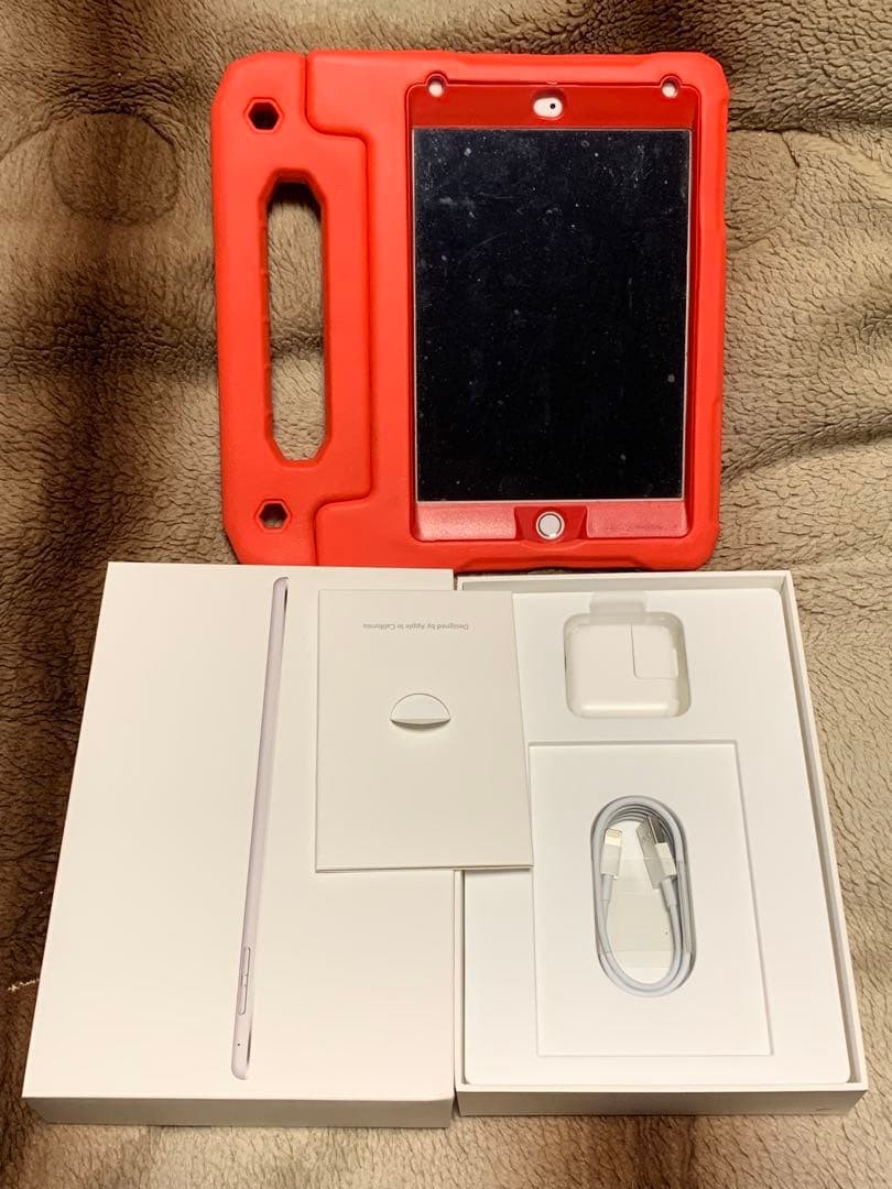 ‼️ Spiderman‼️iPad mini4 第4世代 128GB