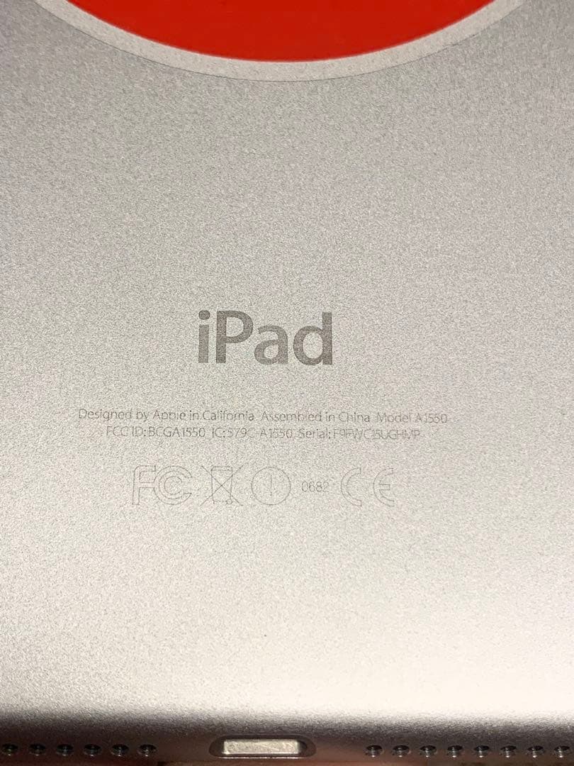 ‼️ Spiderman‼️iPad mini4 第4世代 128GB