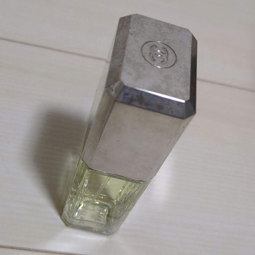 香水(男性用) CHANEL PLATINUM EGOISTE 50ml