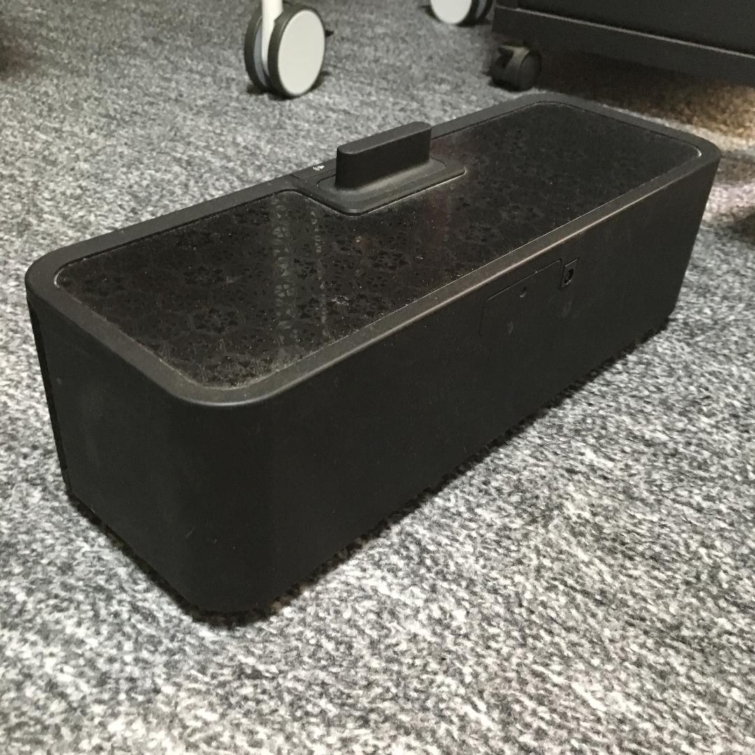 YAMAHA PDX-50 ポータブルプレーヤードック