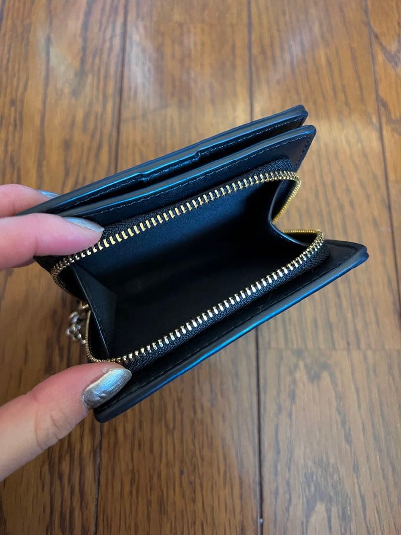 COACH 財布 (二つ折り)