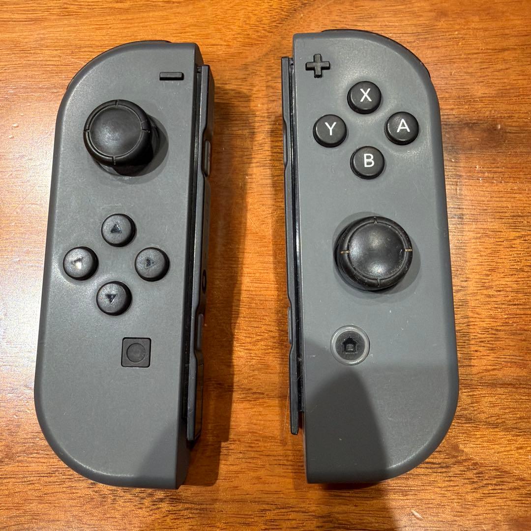 Nintendo Switch セット コントローラー付き