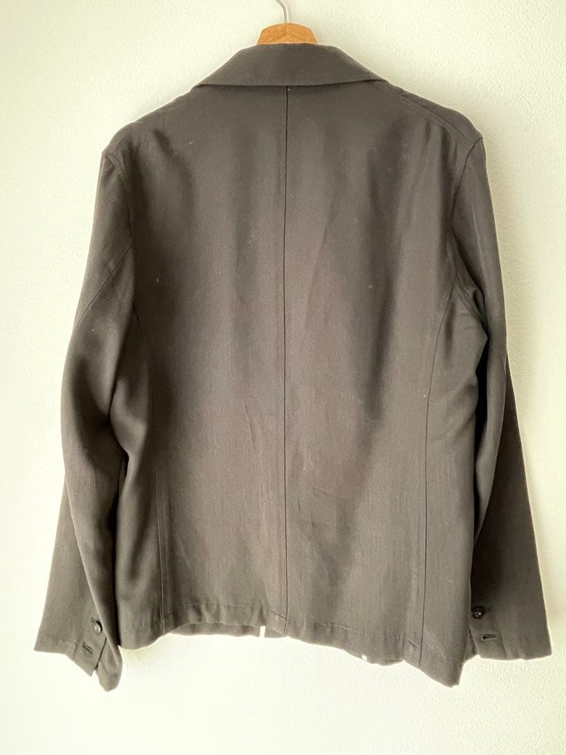 ［ kaz］IRENISA | DOUBLE POCKETS