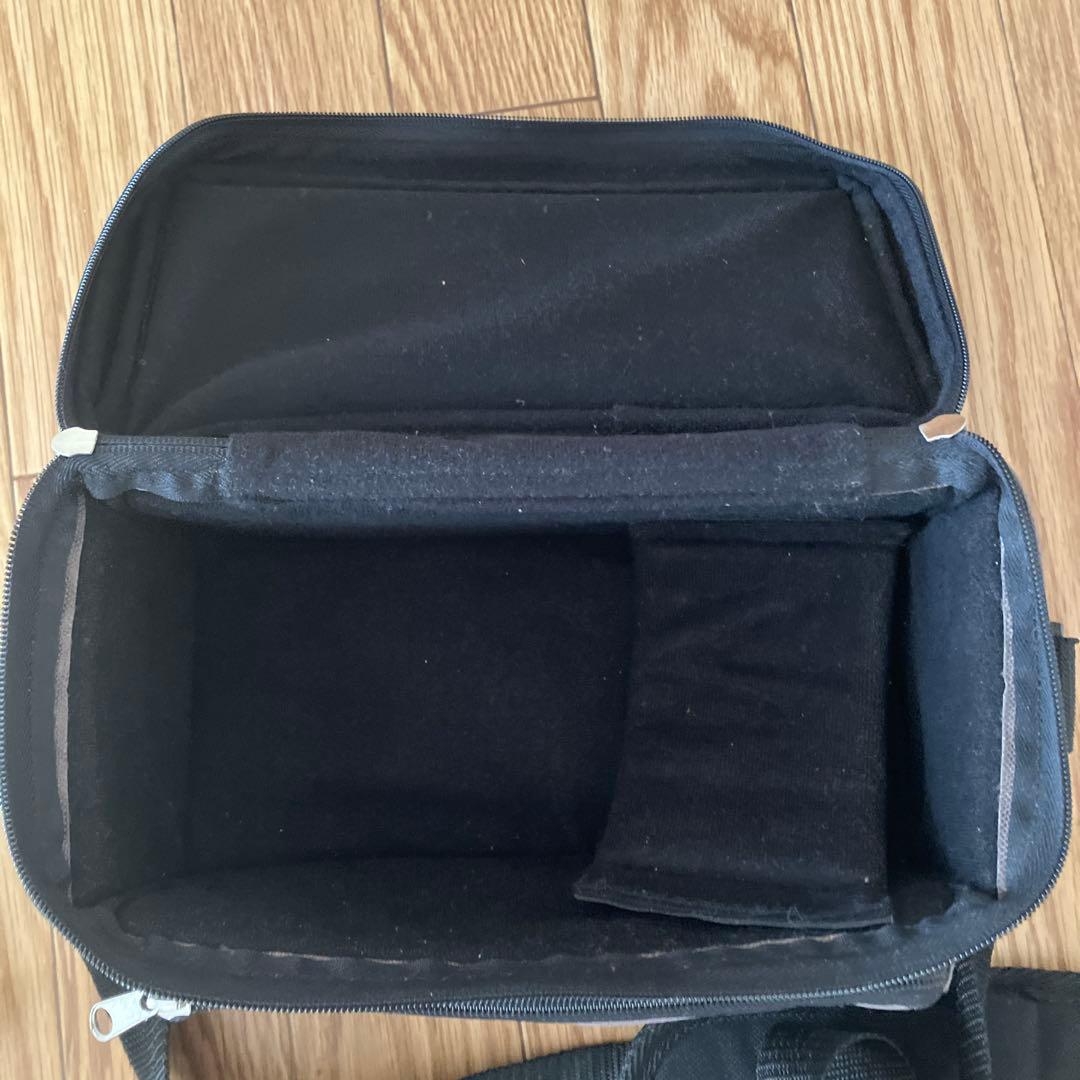VictorJVC ビデオカメラ GR-DV3000 本体と付属品
