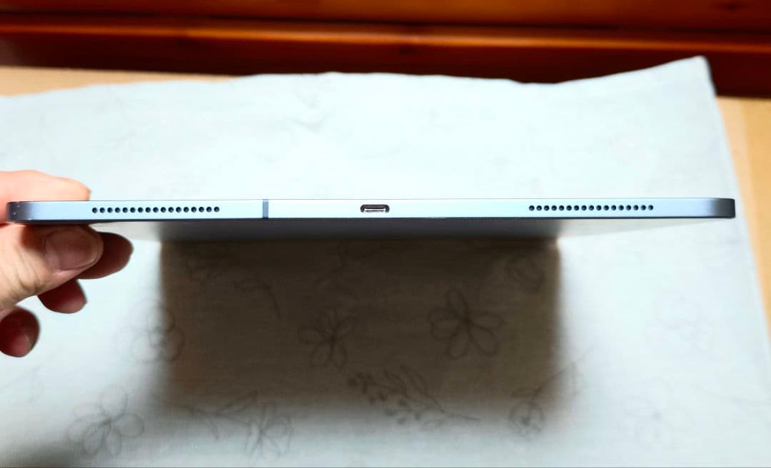 【希少1TB/RAM6GB】iPad Pro 12.9第3世代 Cellular