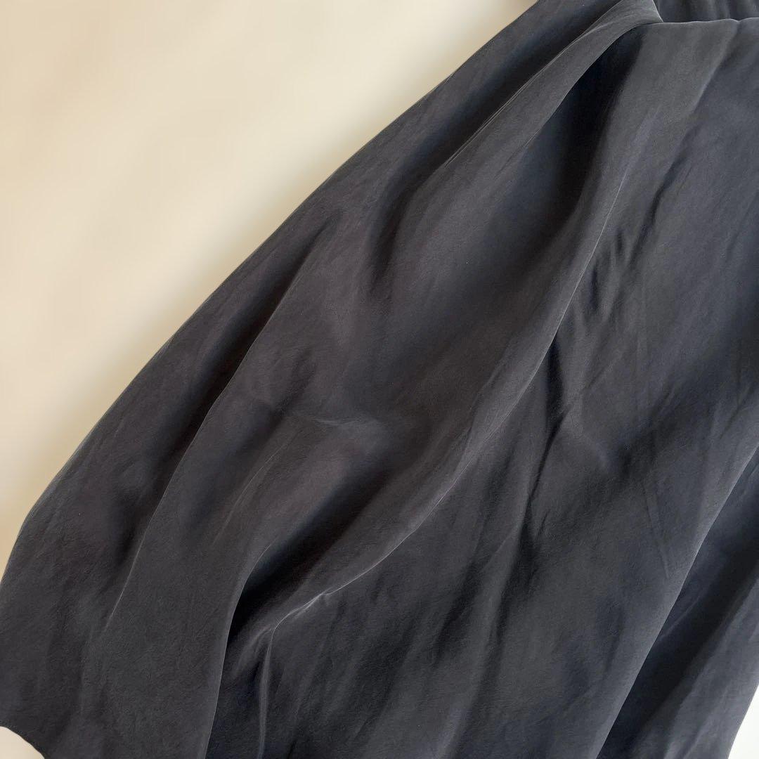 【美品】プラージュ Washable Fibril Drape スカート