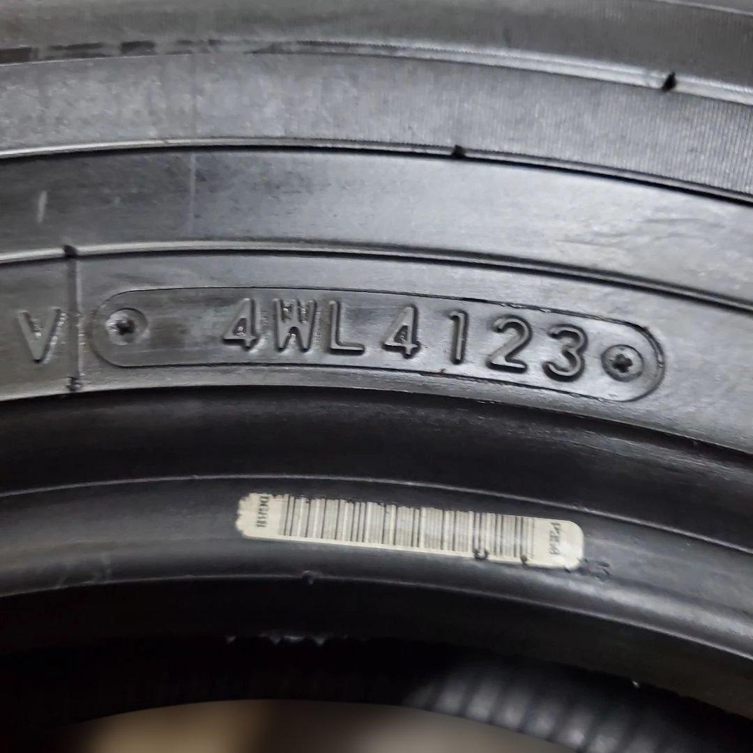 Toyo H11 サマータイヤ【美品】 アベルページ (4本中2本)