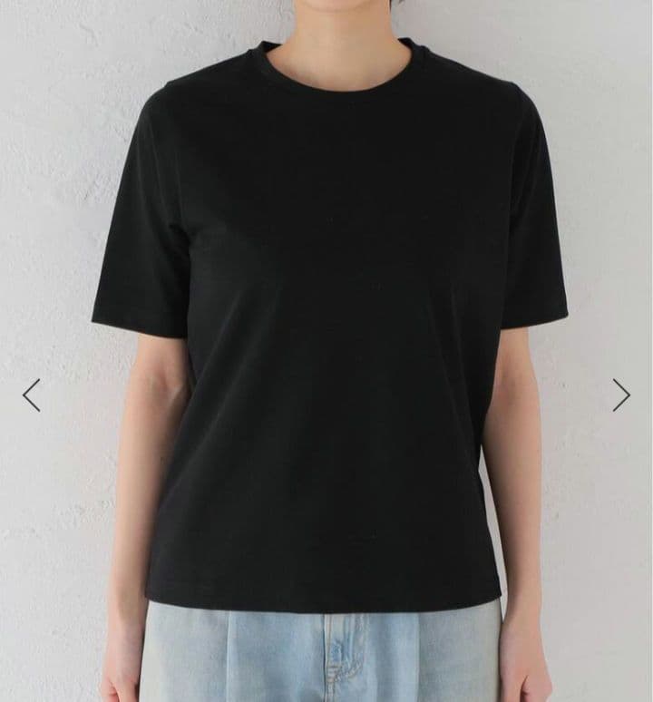 L'Appartement Beautiful T Shirts タグ付未使用品