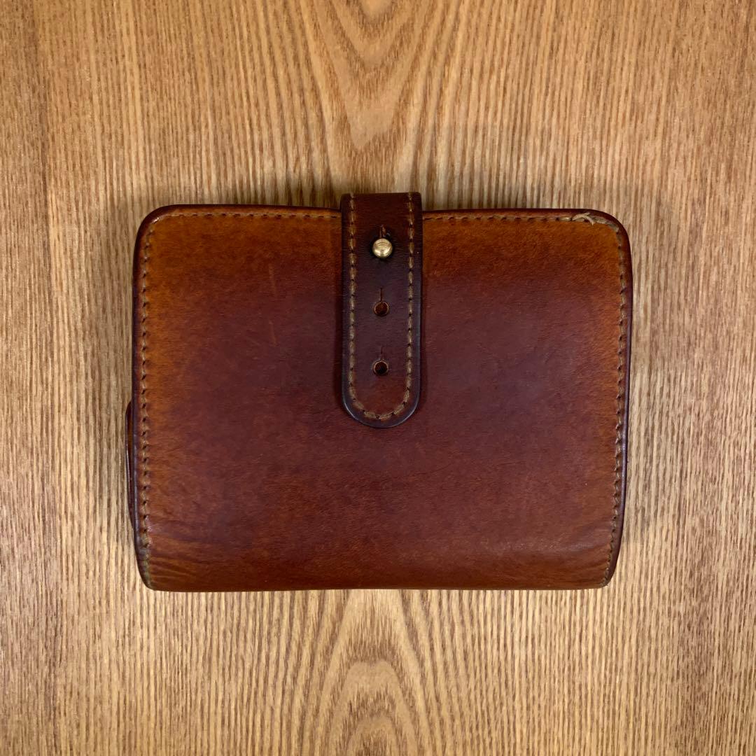 小物 ARTS&SCINENCE Jabara short wallet