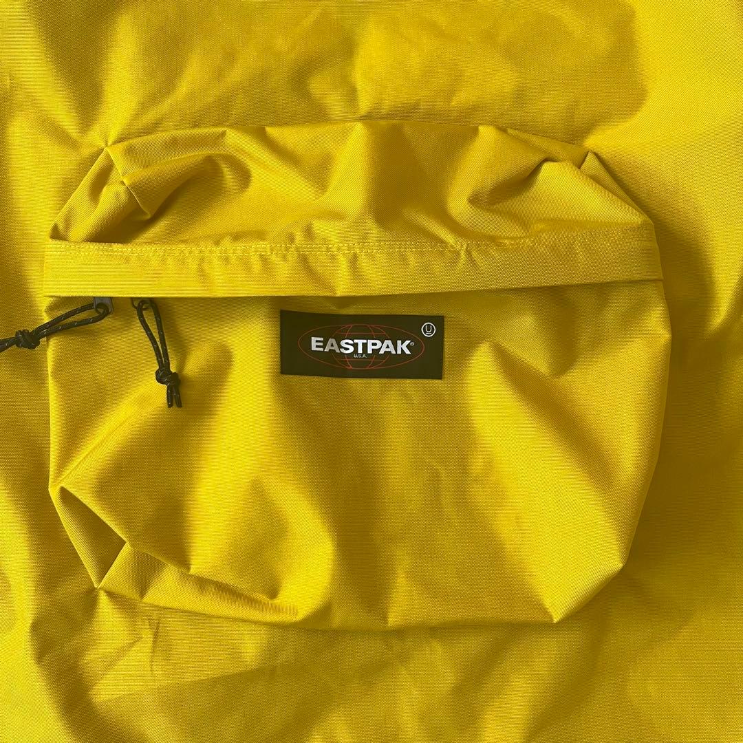 【未使用・タグ付き】UNDERCOVER × EASTPAK 21AW サイズ3