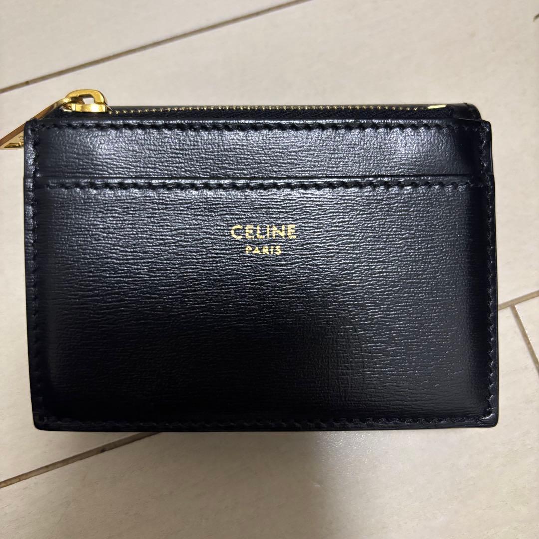 CELINE お財布