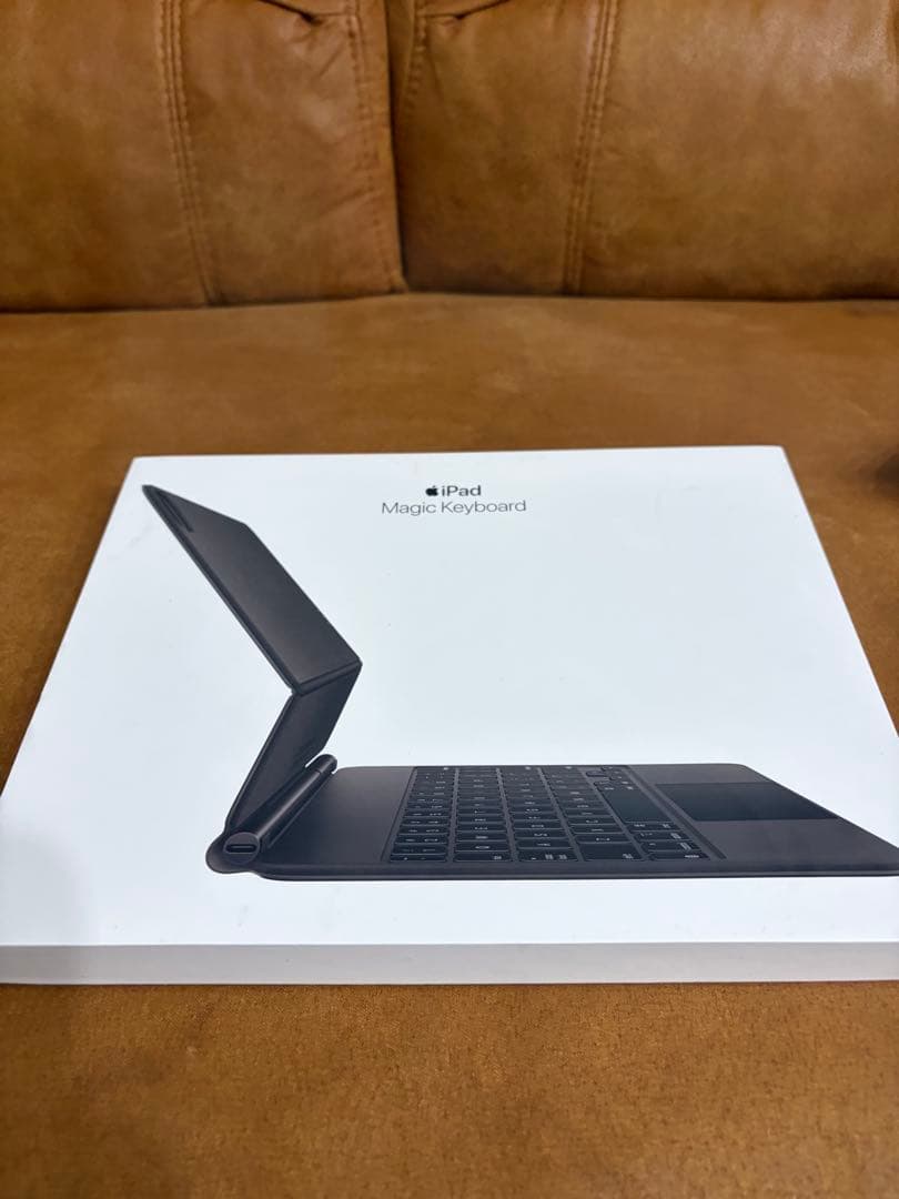iPad マジックキーボード　11インチ