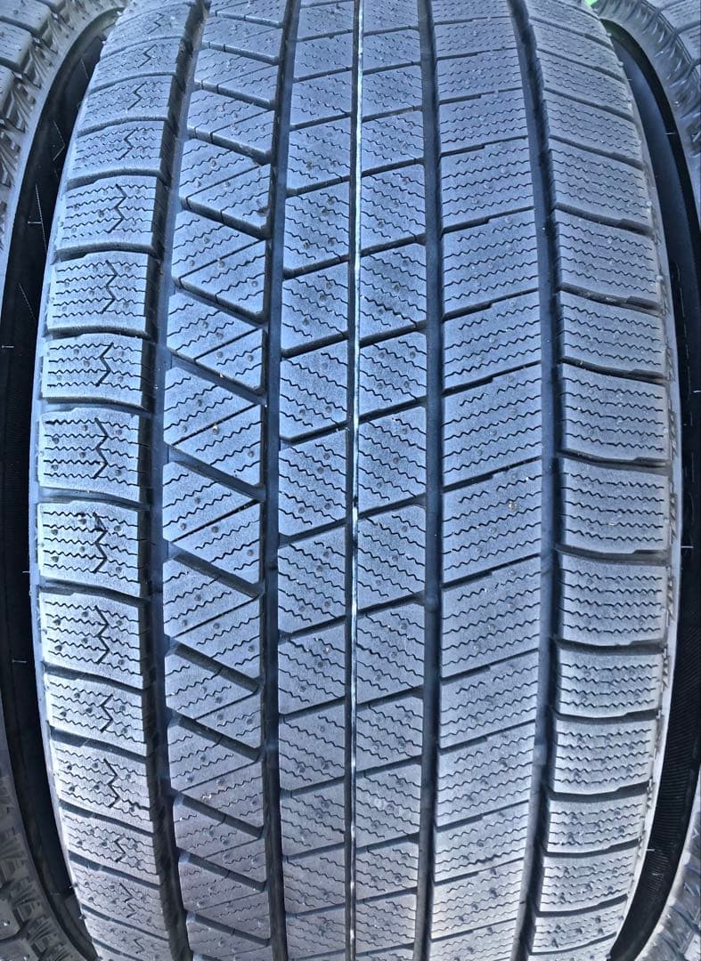 BRIDGESTONE スタッドレスタイヤ 245/45R17