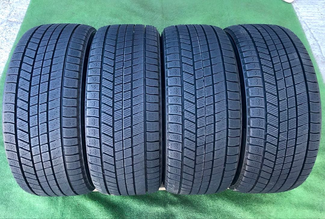 BRIDGESTONE スタッドレスタイヤ 245/45R17