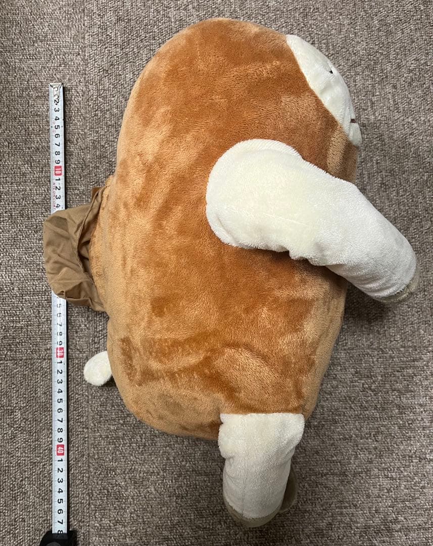 なまけたろう　初代　ぬいぐるみ2体セット　ほんやら堂