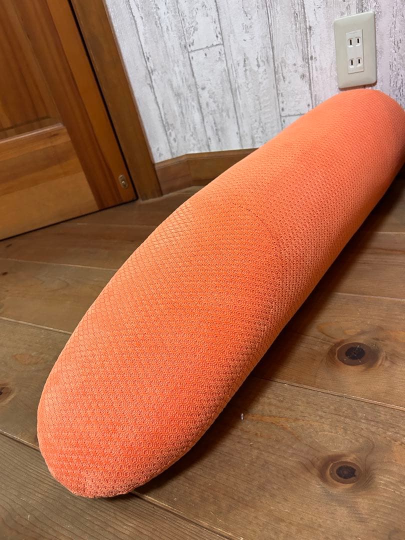 Yoga Labo アングルドボルスター
