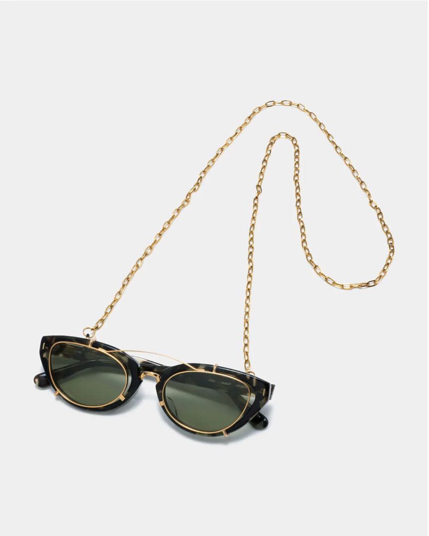 JINS for beautiful people サングラス