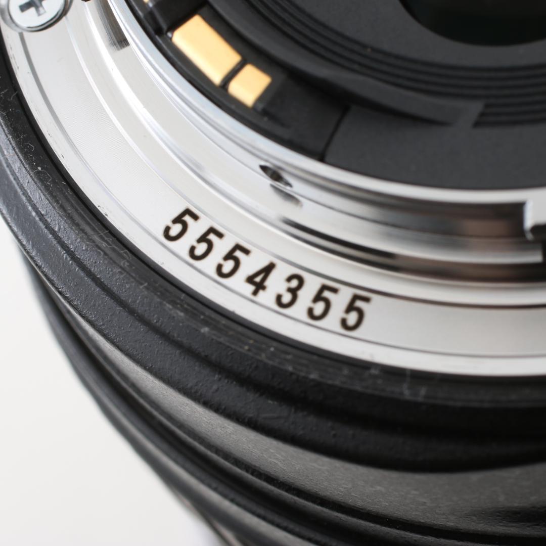 Canon EOS 6D デジタル一眼レフ 本体とレンズ付き