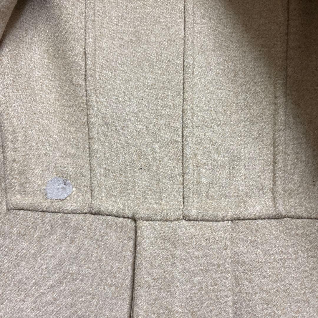 Burberry バーバリープローサム カシミヤ100% ロングコート