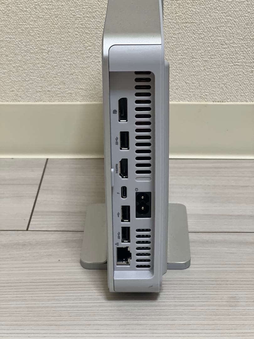 Windowsデスクトップ Lenovo IdeaCentre Mini Gen8