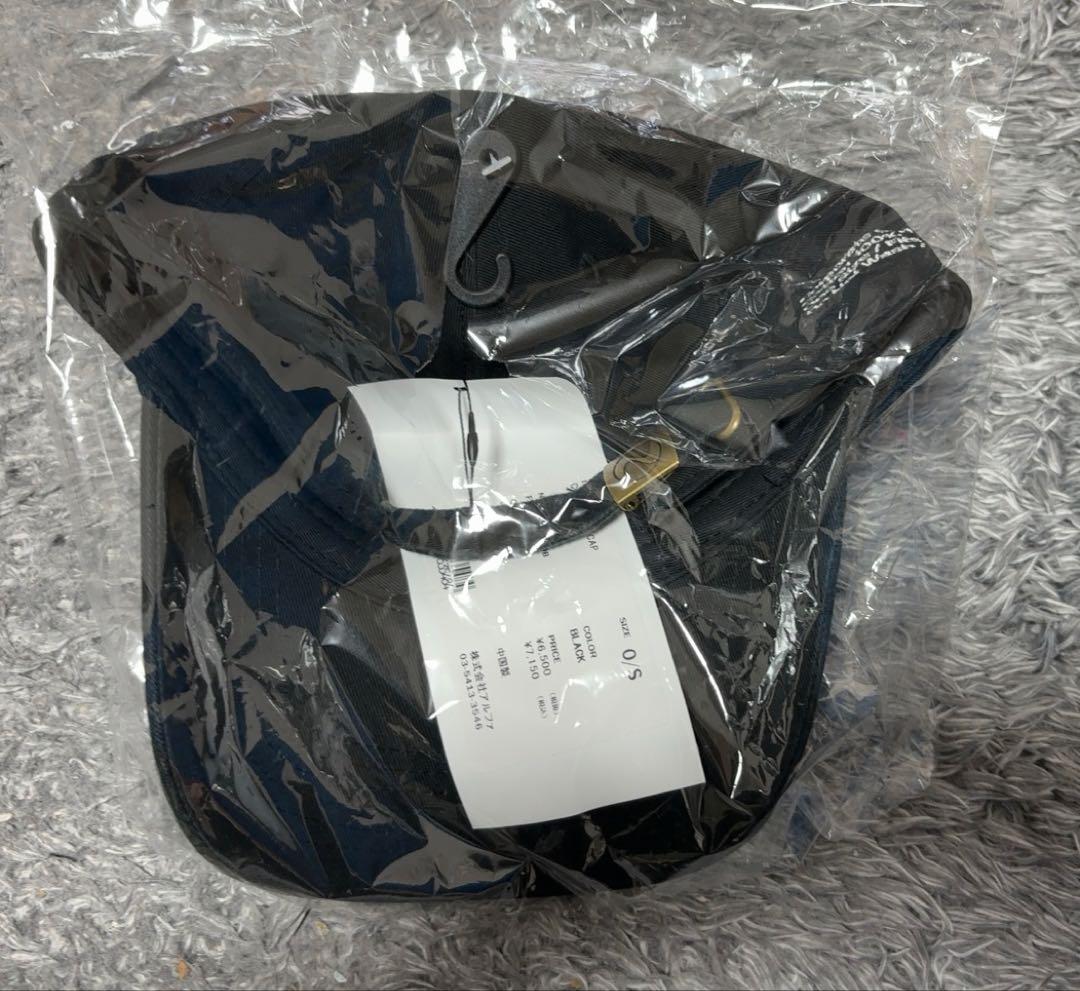 帽子 fresh service CORPORATE CAP
