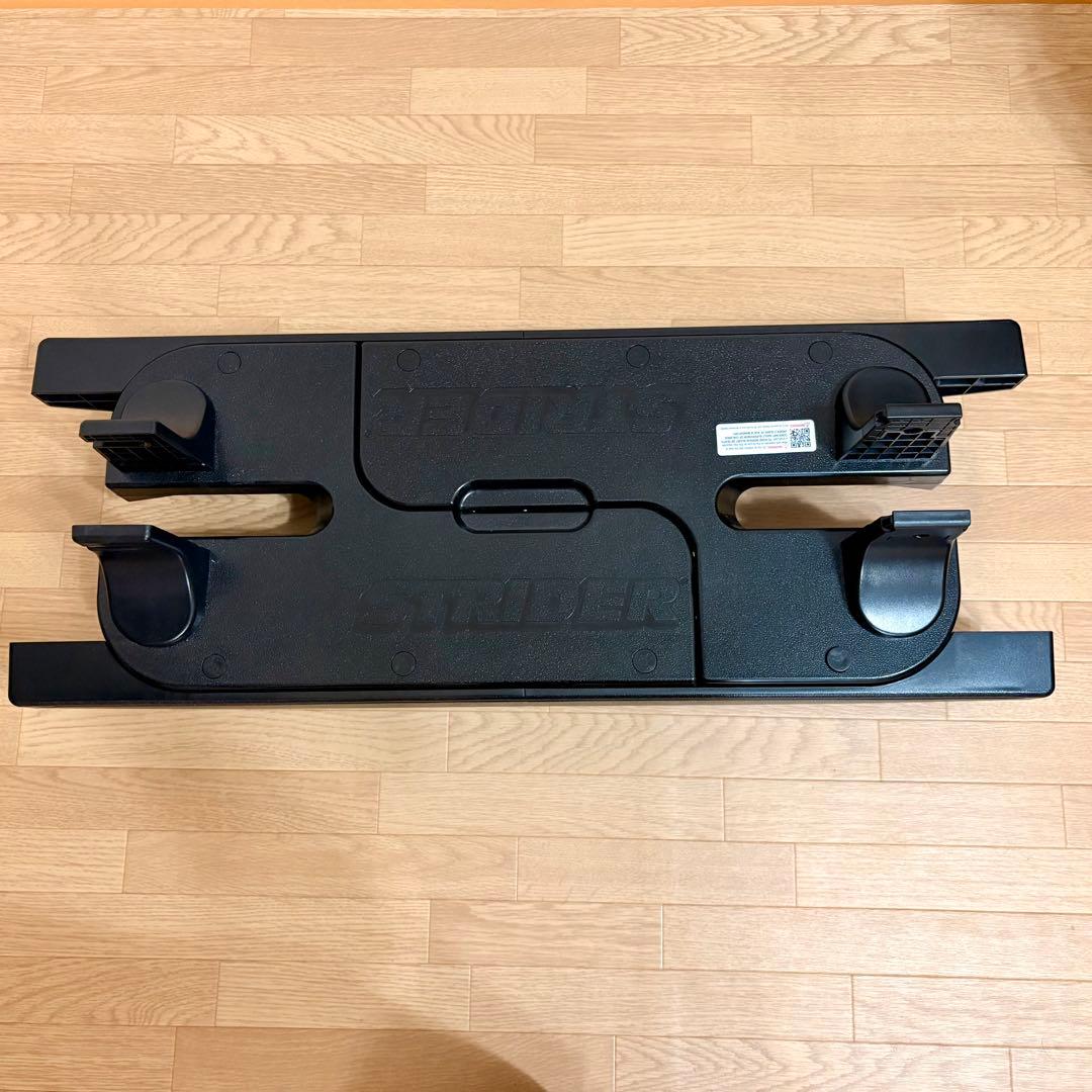 【美品】STRIDER ロッキングベース