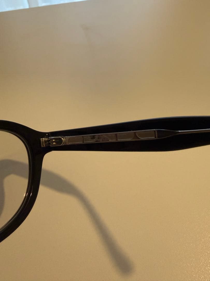 ZoffのKnuth Marfコラボサングラス