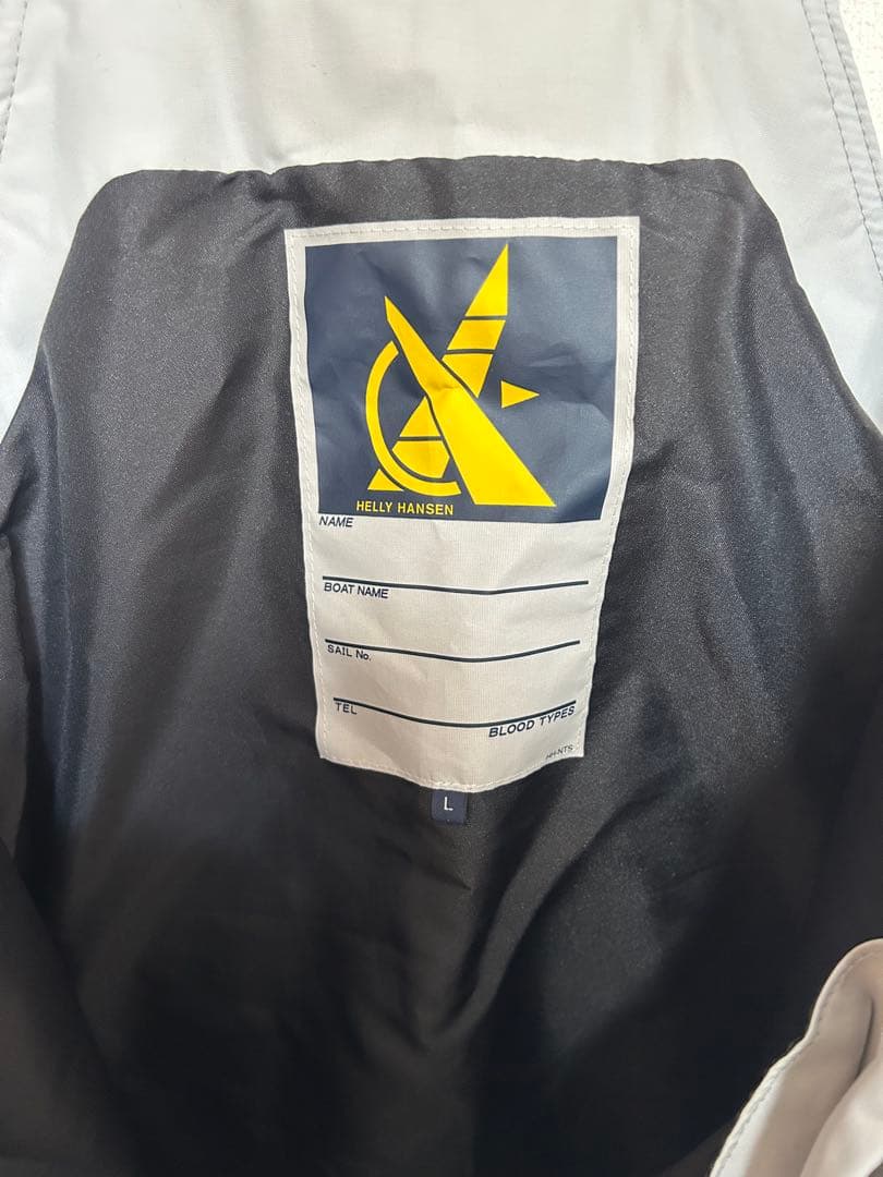Helly Hansen スノーボード オーバーオール