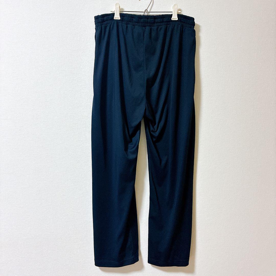 【美品】TENTIAL BAKUNE Dry ロングパンツ ネイビー Mサイズ
