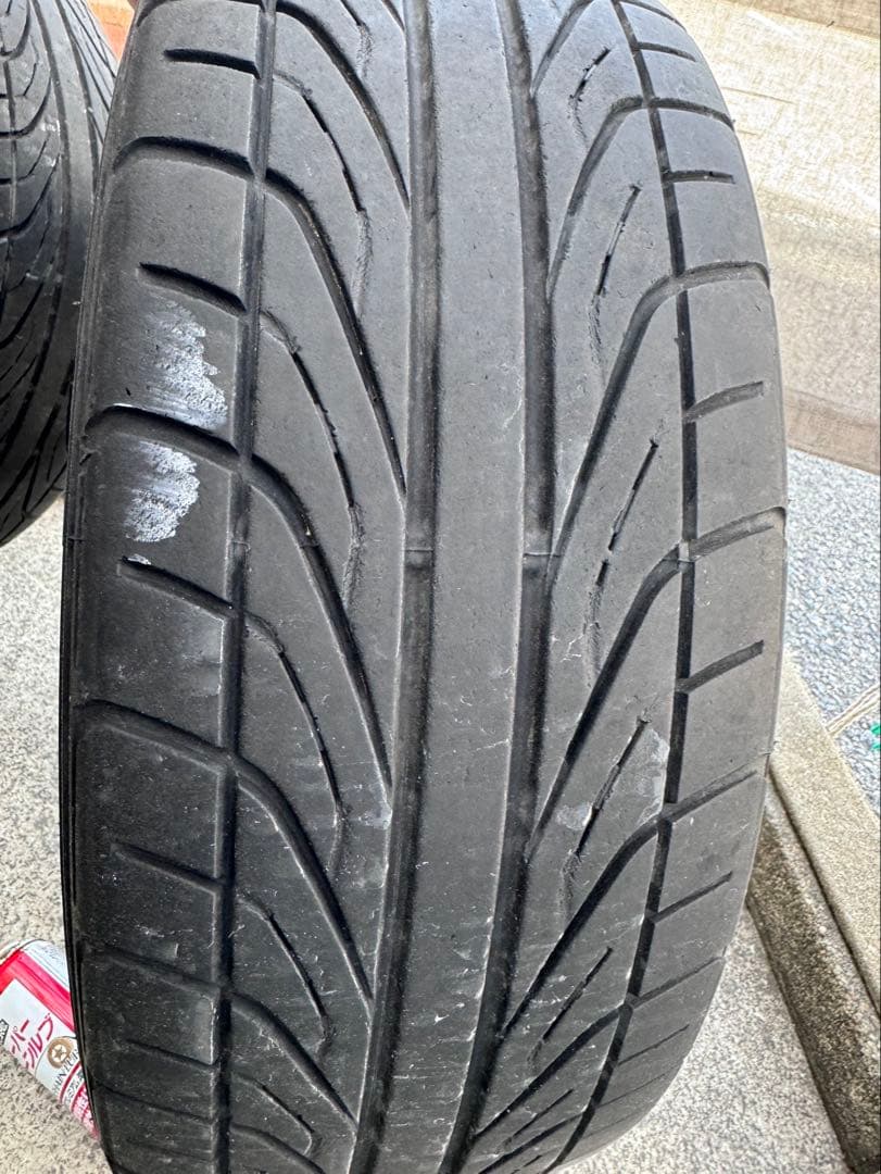 純正MR-S ホイールZZW30 15×6J 16×7J 100 4h +45